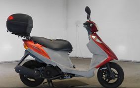 SUZUKI ADDRESS V125 G CF46A