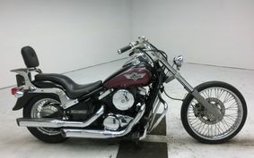 KAWASAKI VULCAN 800 CLASSIC 1996 VN800A