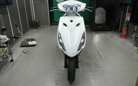 YAMAHA AXIS 125 Z SED7J