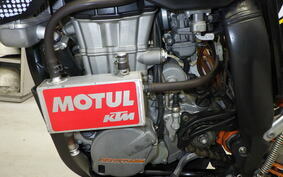 KTM 530 EXC 2008 EXA40