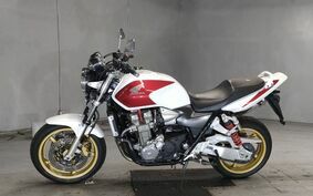 HONDA CB1300SF SUPER FOUR 2006 SC54