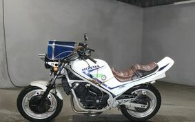 HONDA VT250Z MC08