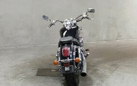 HONDA SHADOW 400 1999 NC34