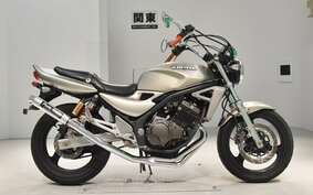 KAWASAKI BALIUS 250 Gen.2 ZR250B