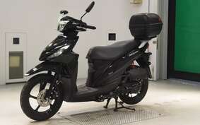 SUZUKI ADDRESS 110 CE47A