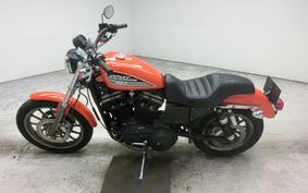 HARLEY XL883R 2003 CKM