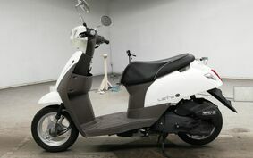 SUZUKI LET's G CA4AA