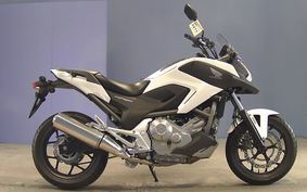 HONDA NC 700 X A RC63