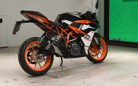 KTM 390 RC 2019 JYJ40