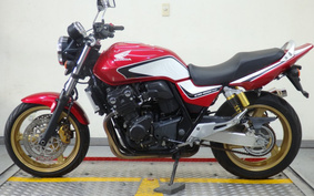 HONDA CB400SF 2012 NC42