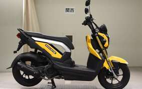 HONDA ZOOMER-X JF52