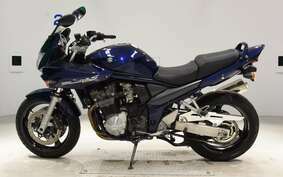 SUZUKI BANDIT 1200 S 2006 GV79A