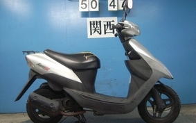 SUZUKI LET's 2 CA1PA