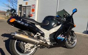 KAWASAKI NINJA ZX-11 1994 ZXBD18