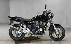 SUZUKI GSX400X IMPULSE 1996 GK79A