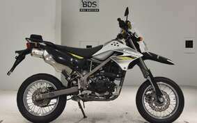 KAWASAKI KLX125D TRACKER LX125D