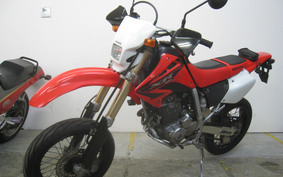 HONDA XR250 MOTARD MD30