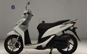 HONDA DIO 110 JF31