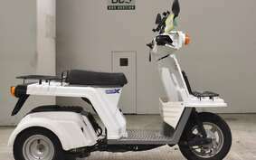 HONDA GYRO X TD02