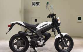 SUZUKI TR50 STREET MAGIC CA1LA