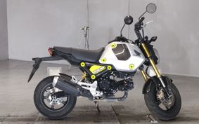 HONDA GU ROM JC92