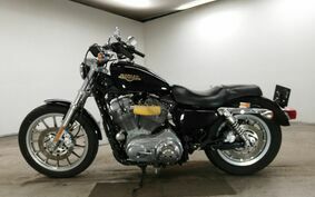 HARLEY XL883L 2008 CR2