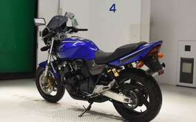 HONDA CB400SF VTEC SPEC 2 2002 NC39