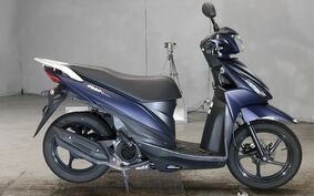 SUZUKI ADDRESS 110 CE47A