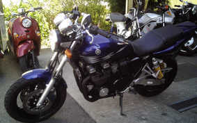 YAMAHA XJR400 R 2007 RH02J