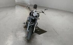 HONDA SHADOW 400 2003 NC34