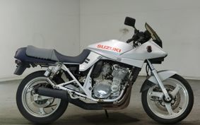 SUZUKI GSX250S KATANA GJ76A