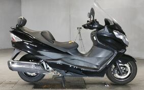 SUZUKI SKYWAVE 250 (Burgman 250) CJ46A