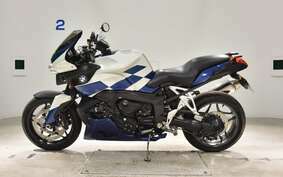 BMW K1200R 2007 0584