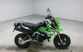 KAWASAKI KSR110 2006 KL110A