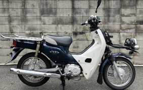 HONDA C50 SUPER CUB Pro AA04