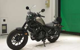 HONDA REBEL 500 A 2020 PC60