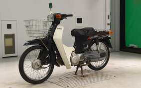 SUZUKI BIRDIE 50 BA41A