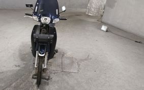 HONDA SUPER CUB110 JA10