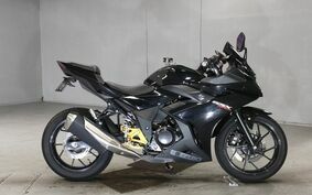 SUZUKI GSX250R DN11A