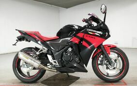 HONDA CBR250R MC41