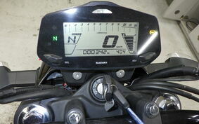 SUZUKI GIXXER 150 ED13N