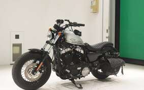 HARLEY XL1200X 2010