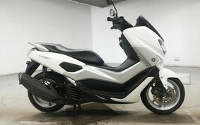 YAMAHA N-MAX 125 SE86J