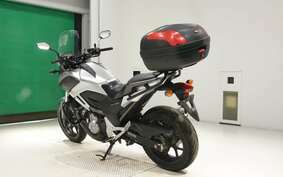 HONDA NC 700 X D 2012 RC63