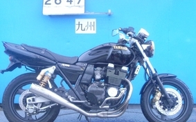 YAMAHA XJR400 Gen.2 R 1999 4HM