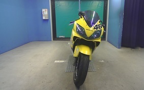 HONDA CBR600F GEN 3 2001 PC35