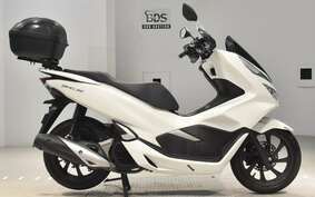 HONDA PCX125 JF81