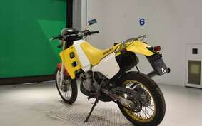 SUZUKI TS125R SF15A