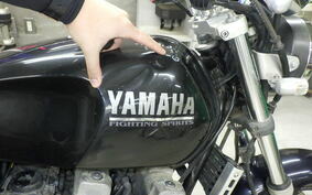 YAMAHA XJR400 1994 4HM
