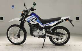 YAMAHA SEROW 250 Gen.3 DG31J